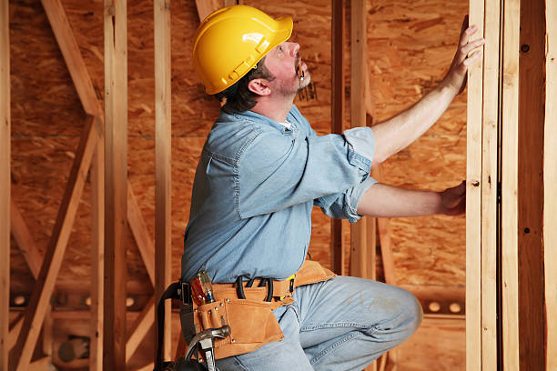 Best Insulation Air Sealing  in Rollingwood, CA